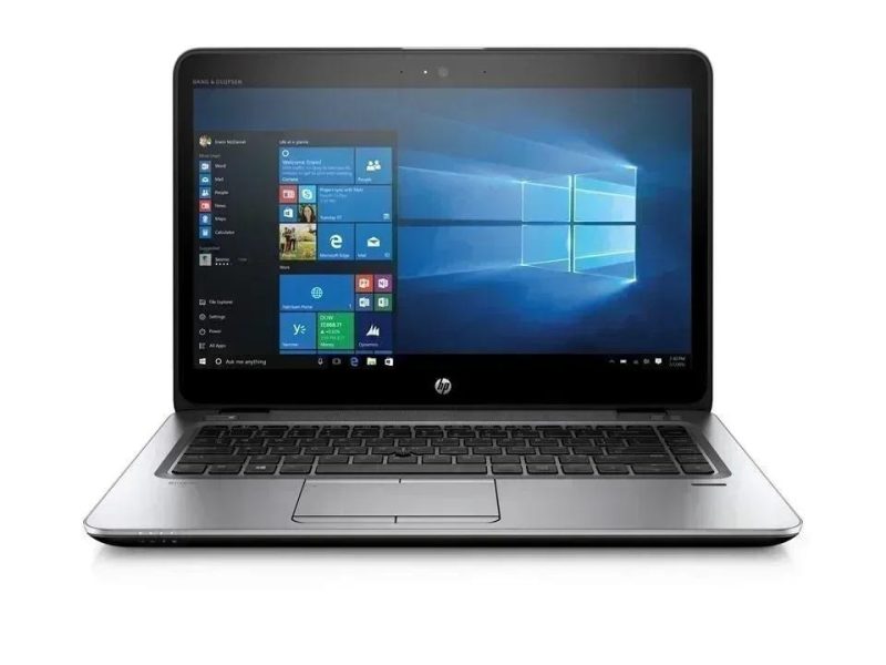 Rea | Snabba premiumlaptops från HP, i5, Win 11, Fri Frakt