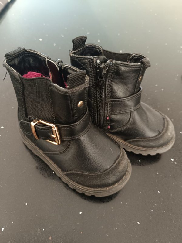 Skor stl 22