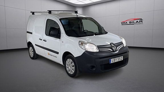 Renault Kangoo Express Express 1.5 dCi - Lågmil/Drag/NyKamrem/Bluetooth