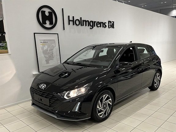 Hyundai i20 1.0 T-GDi Manuell Essential
