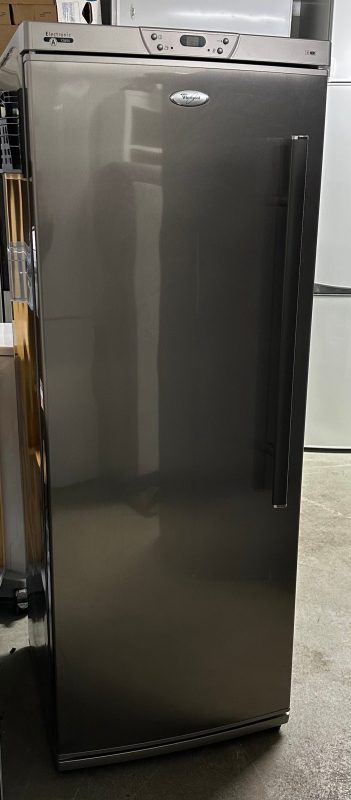 Whirlpool AFG rostfritt