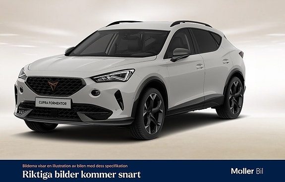Seat Övriga FORMENTOR 1.5 TSI 150 HK DSG