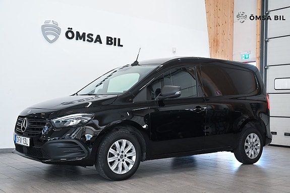 Mercedes-Benz Citan 110 110 CDI PRO Kamera Drag