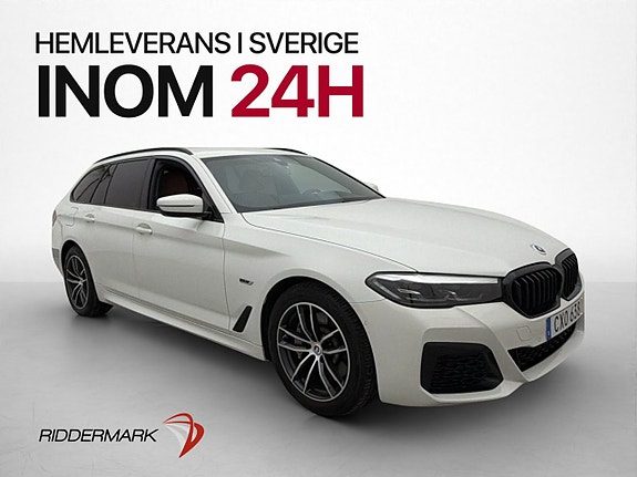 BMW 530e xDrive M Sport Drag 360° Navi H/K Kamera Ambient