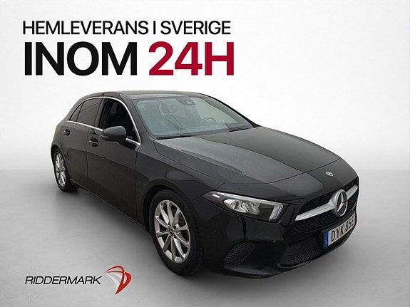 Mercedes-Benz A180 180 Progressive Line 0