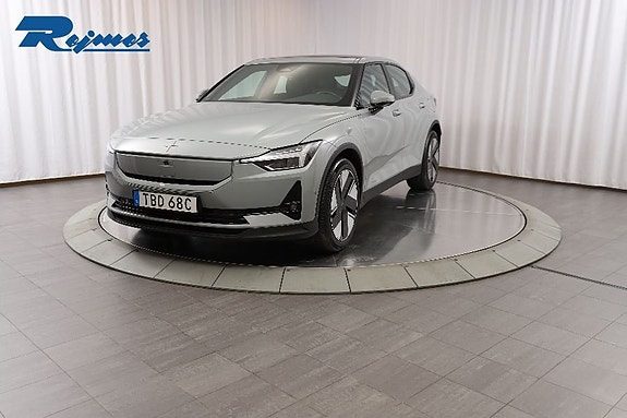 Polestar 2 Long range Single Plus