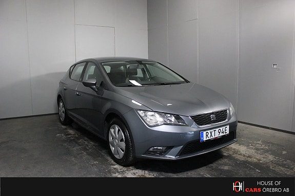 Seat Leon 1.2 TSI Euro 5