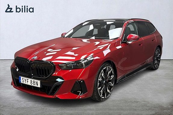 BMW 530e xDrive