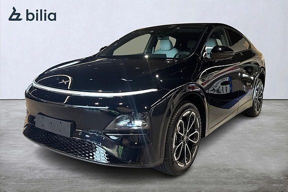 XPeng G6 PERFORMANCE AWD I PANORMA I DRAGKROK I 360 KAMERA I 0 %