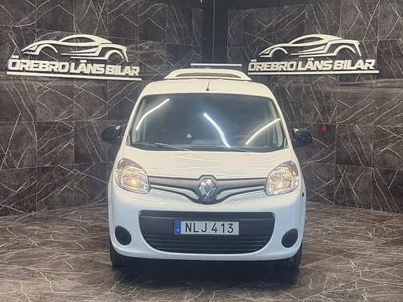 Renault Kangoo Express Express Maxi 1.5 dCi