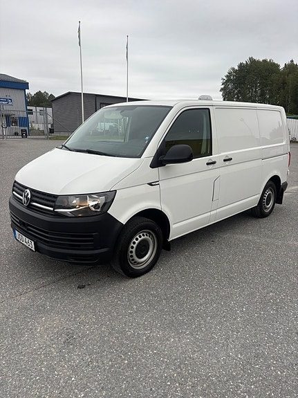 Volkswagen Transporter T30 2.0 TDI BMT Proline Euro 6