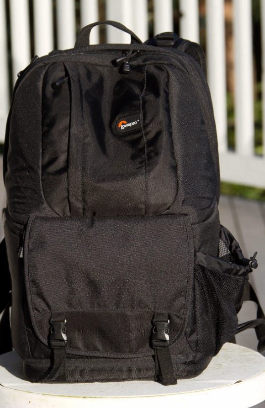 LowePro Fastpack 350