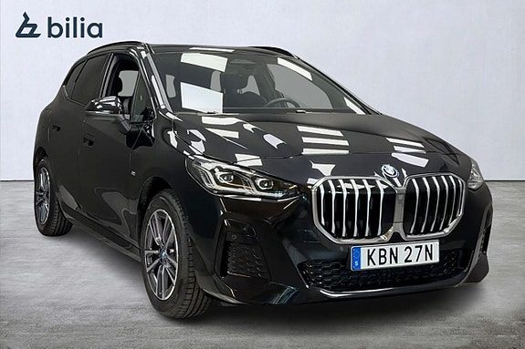 BMW 225e xDrive Active Tourer /M Sport Invigningshelg 1.95%