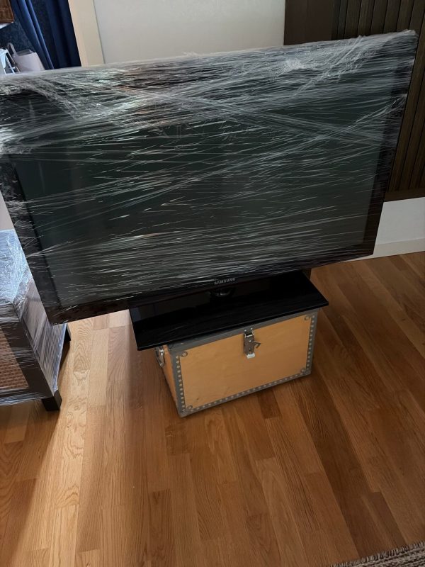 Samsung TV