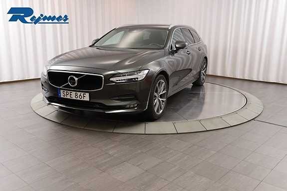 Volvo V90 D4 Momentum Advanced SE II