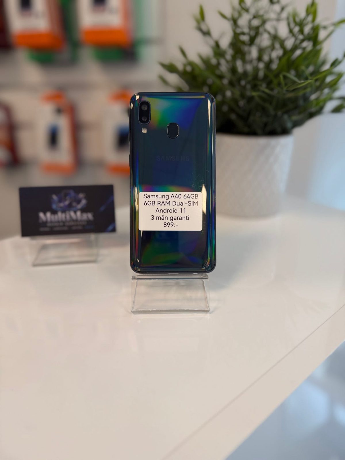 Samsung A40 64GB