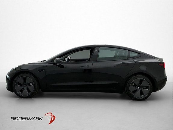Tesla Model 3 RWD