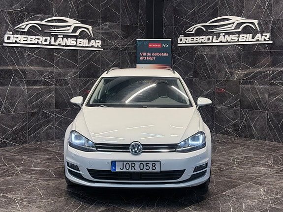 Volkswagen Golf I 2.0 TDI