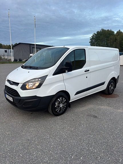 Ford Transit Custom Custom 270 2.2 TDCi Euro 5