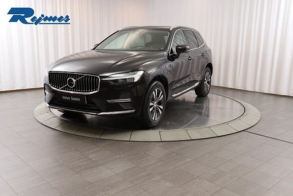 Volvo XC60 Recharge T6 Core Edition