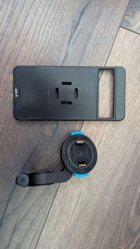 Mous skal Pixel 7 Pro