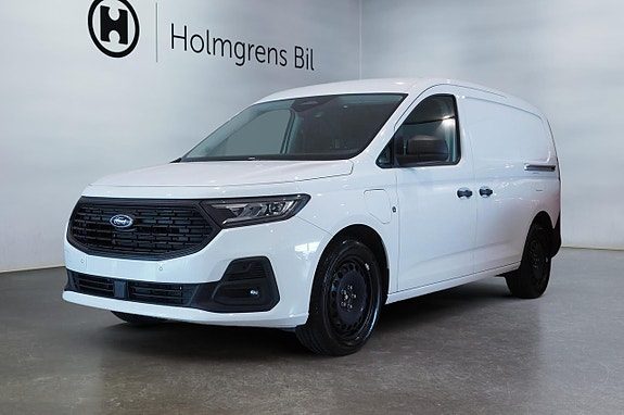 Ford Transit Connect Skåp L2 Trend 1.5 EcoBoost Plug-In 110kw 150hk 6at
