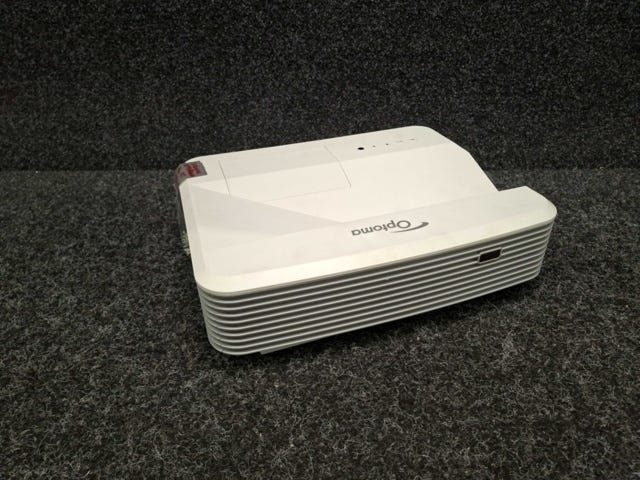 Projektor Optoma WSNZUST