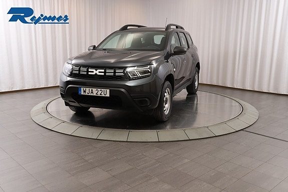 Dacia Duster II PhII 4x2 TCe 90 Essential II