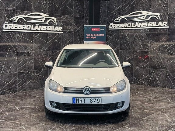 Volkswagen Golf I 1.6 TDI