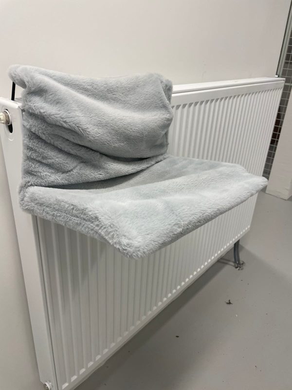 Element säng till katt