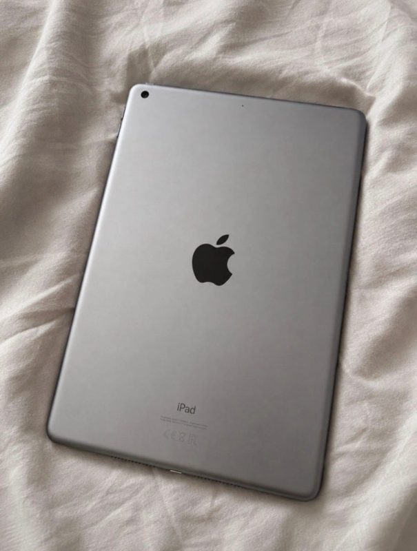 Apple iPad 8th 2021