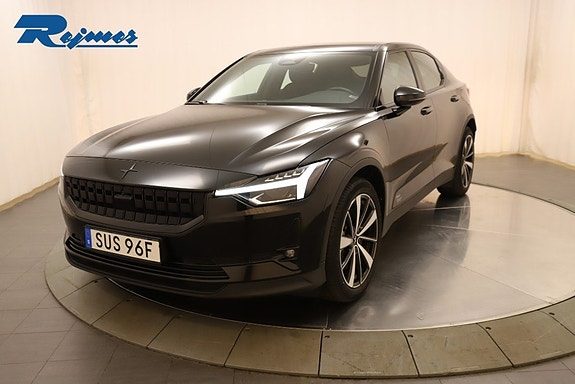 Polestar 2 Standard range Single motor 69kWh Plus