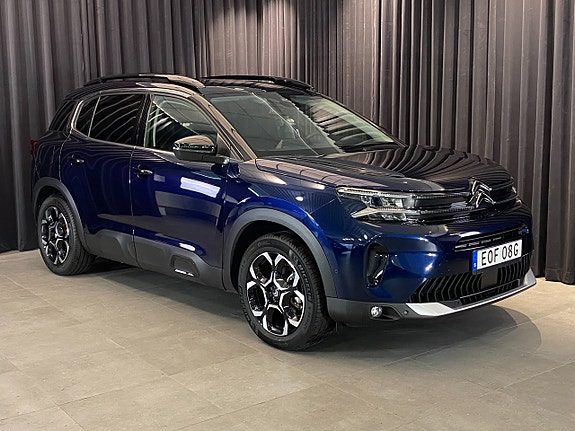 Citroen C5 Aircross MAX HYBRID AUT