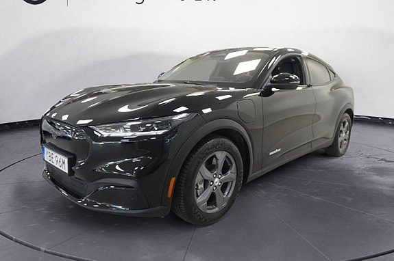 Ford Mustang Mach-E Rwd Standard Range 269 hk