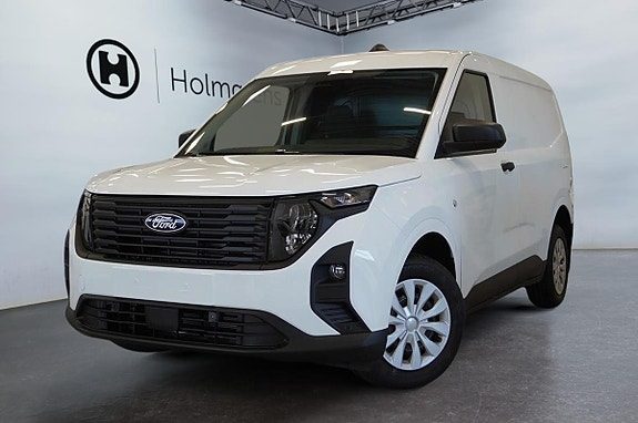 Ford Transit Courier Skåp Trend 1.0l EcoBoost 125 hk 7at