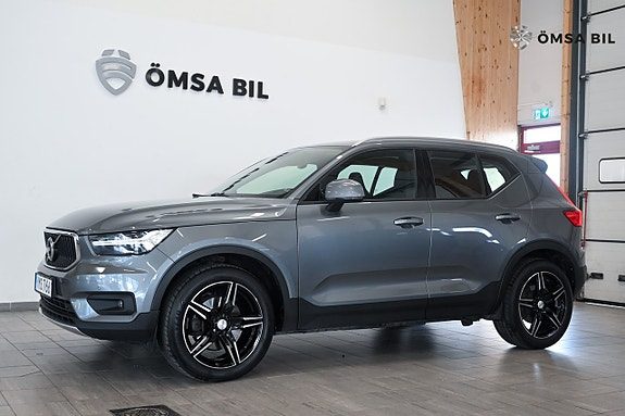 Volvo XC40 T5 AWD Momentum Intro Edition Navi Drag 250hk
