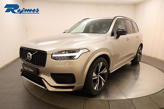 Volvo XC90 Recharge T8 Ultimate Dark