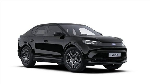 Ford Capri Premium