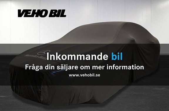 Mercedes-Benz Sprinter 317 317 CDI RWD Volymskåp 9G-Tronic Euro 6