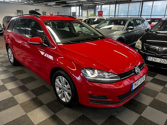 Volkswagen Golf I Sportscombi 1.6 TDI "AUTOMAT"
