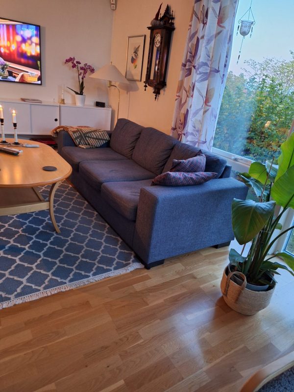 3-sits soffor