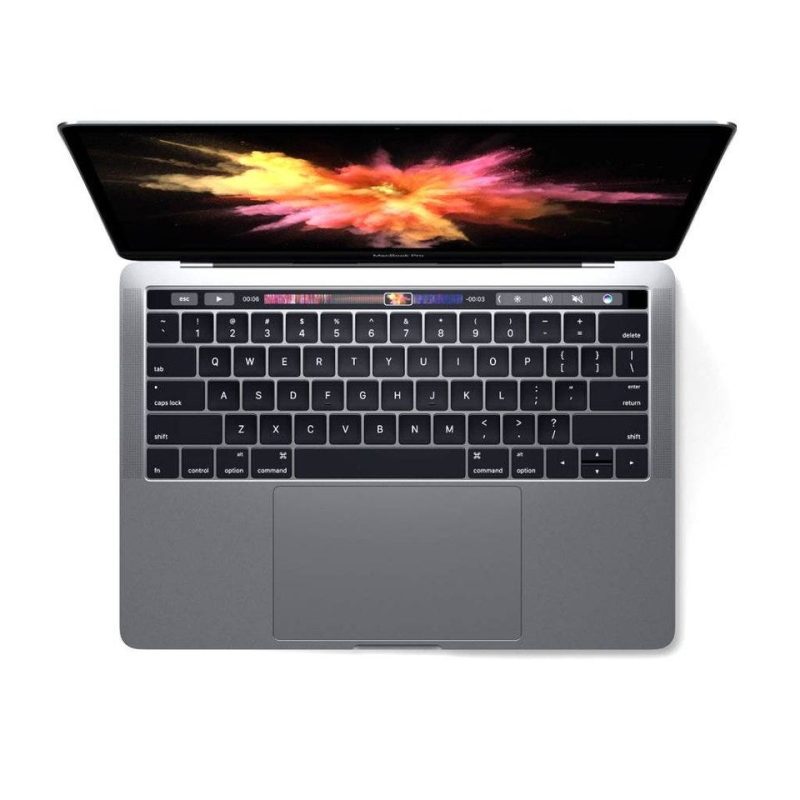 Apple MacBook Pro 15” 2017 – i7 / 16GB RAM / 512GB SSD / Radeon P