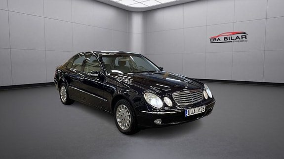 Mercedes-Benz E240 240 5G-Tronic/ Besiktad
