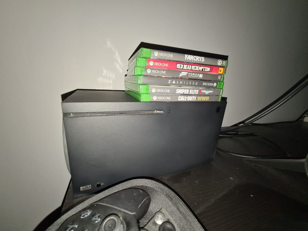 Xbox Series X 1tb