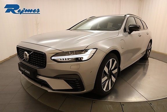 Volvo V90 T6 Plus Dark Nordic Edition