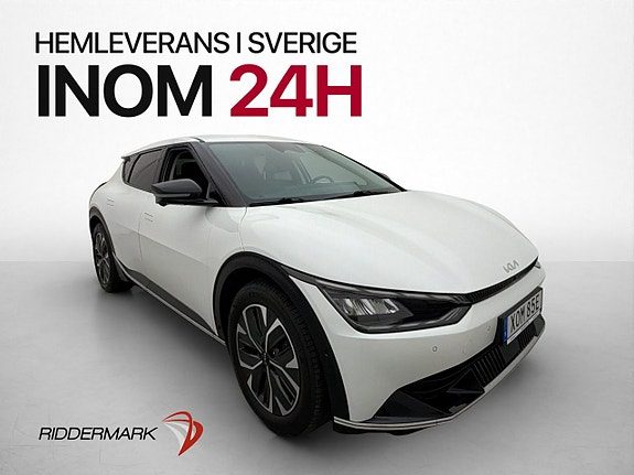 Kia EV6 77