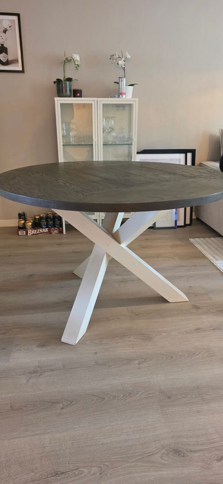 Matbord SKAGEN Mio