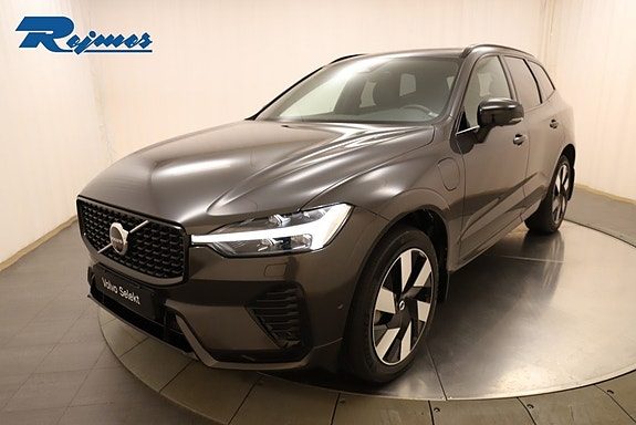 Volvo XC60 Recharge T6 II Plus Dark Edition