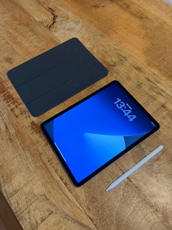 iPad Pro 11”