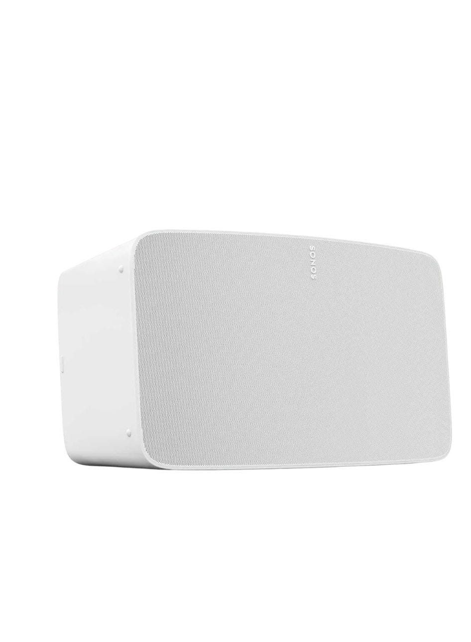 Sonos Play:5 trådlös högtalare vit